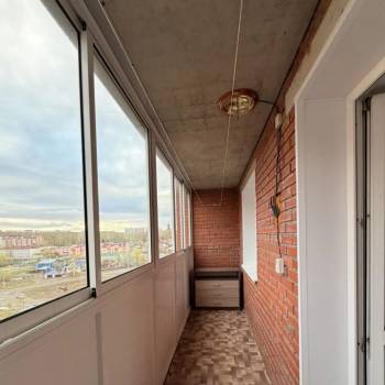 Сдается 1-комнатная квартира, 48 м²
