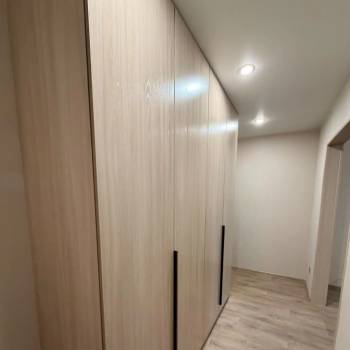 Сдается 1-комнатная квартира, 48 м²
