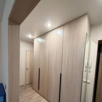 Сдается 1-комнатная квартира, 48 м²