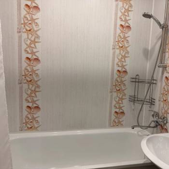 Сдается 1-комнатная квартира, 48 м²