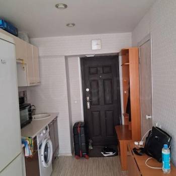 Сдается 1-комнатная квартира, 18 м²