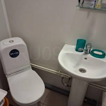 Сдается 1-комнатная квартира, 18 м²