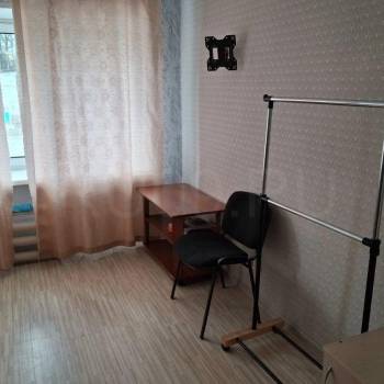 Сдается 1-комнатная квартира, 18 м²