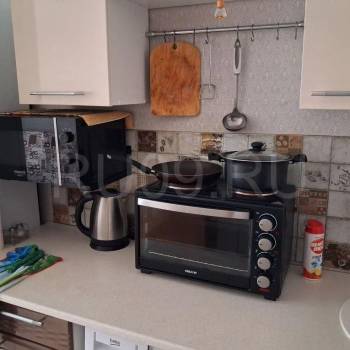 Сдается 1-комнатная квартира, 18 м²
