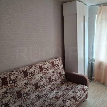 Сдается 1-комнатная квартира, 18 м²