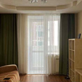 Сдается 2-х комнатная квартира, 37 м²