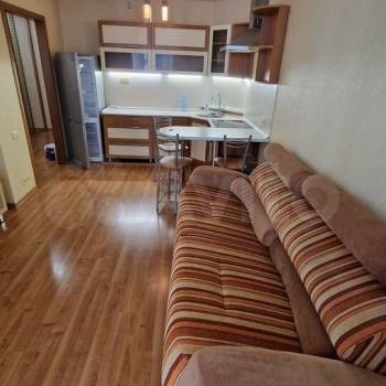 Сдается 2-х комнатная квартира, 37 м²