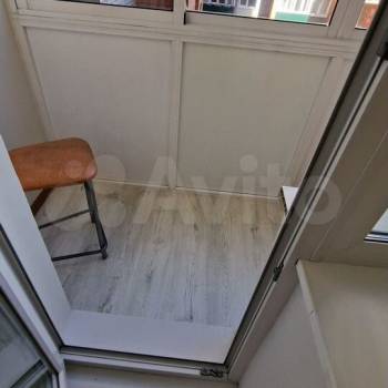 Сдается 2-х комнатная квартира, 37 м²