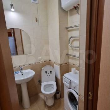 Сдается 2-х комнатная квартира, 37 м²