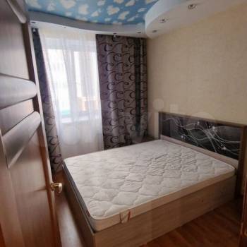 Сдается 2-х комнатная квартира, 37 м²