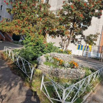 Сдается 2-х комнатная квартира, 37 м²