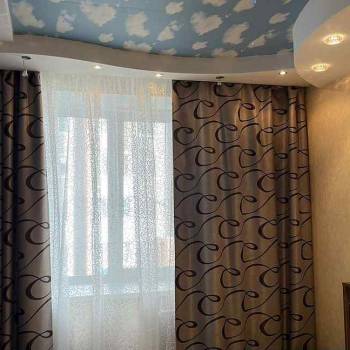 Сдается 2-х комнатная квартира, 37 м²