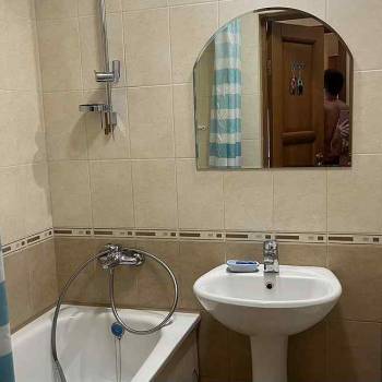 Сдается 2-х комнатная квартира, 37 м²