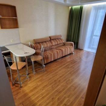 Сдается 2-х комнатная квартира, 37 м²