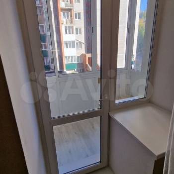 Сдается 2-х комнатная квартира, 37 м²