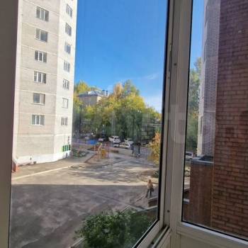 Сдается 2-х комнатная квартира, 37 м²