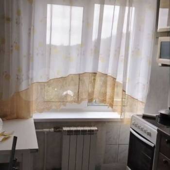 Сдается 2-х комнатная квартира, 44 м²