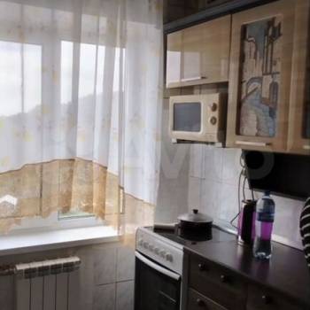 Сдается 2-х комнатная квартира, 44 м²