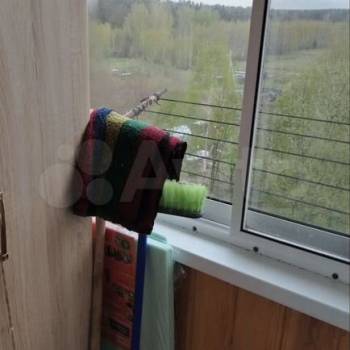 Сдается 2-х комнатная квартира, 44 м²