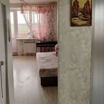 Сдается 2-х комнатная квартира, 44 м²