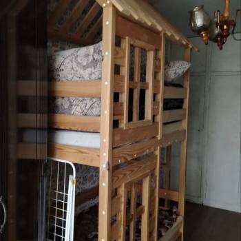 Сдается 2-х комнатная квартира, 44 м²