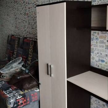 Сдается 2-х комнатная квартира, 44 м²
