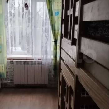Сдается 2-х комнатная квартира, 44 м²