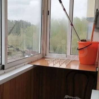 Сдается 2-х комнатная квартира, 44 м²