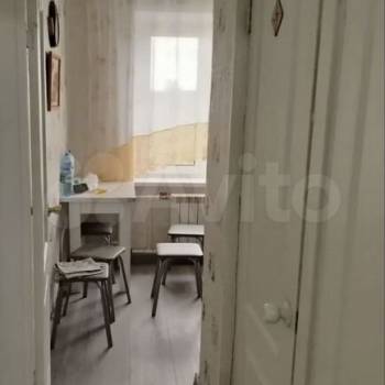 Сдается 2-х комнатная квартира, 44 м²