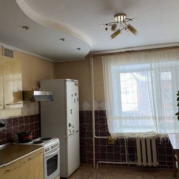 Продается 2-х комнатная квартира, 67,5 м²