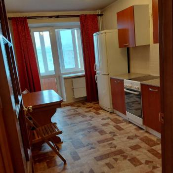 Сдается 1-комнатная квартира, 38,8 м²