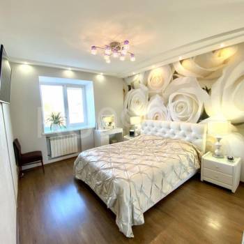 Сдается 2-х комнатная квартира, 70 м²