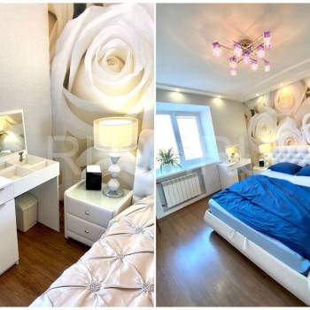 Сдается 2-х комнатная квартира, 70 м²