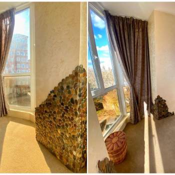 Сдается 2-х комнатная квартира, 70 м²
