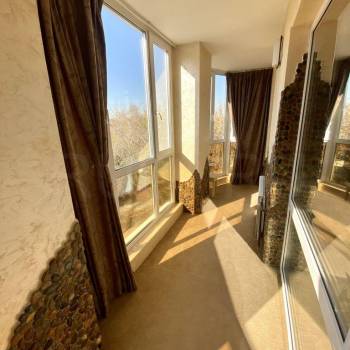 Сдается 2-х комнатная квартира, 70 м²