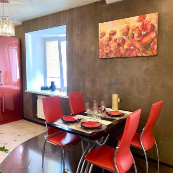 Сдается 2-х комнатная квартира, 70 м²