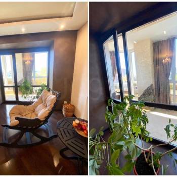 Сдается 2-х комнатная квартира, 70 м²