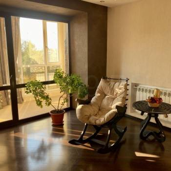 Сдается 2-х комнатная квартира, 70 м²