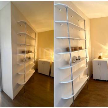 Сдается 2-х комнатная квартира, 70 м²