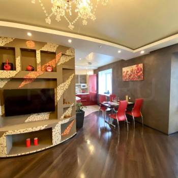 Сдается 2-х комнатная квартира, 70 м²