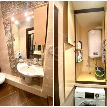 Сдается 2-х комнатная квартира, 70 м²