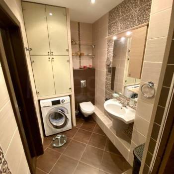 Сдается 2-х комнатная квартира, 70 м²