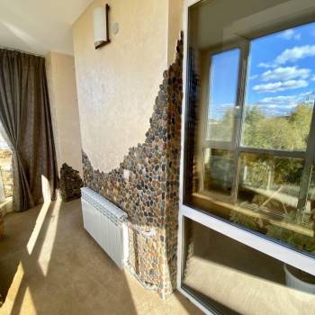 Сдается 2-х комнатная квартира, 70 м²