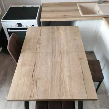 Продается 1-комнатная квартира, 31,3 м²