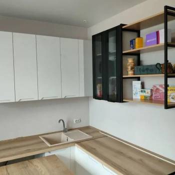 Продается 1-комнатная квартира, 31,3 м²