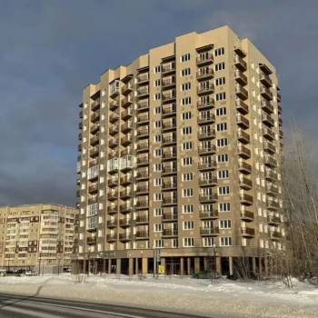 Продается 1-комнатная квартира, 31,3 м²