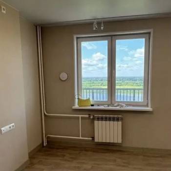 Продается 1-комнатная квартира, 31,3 м²