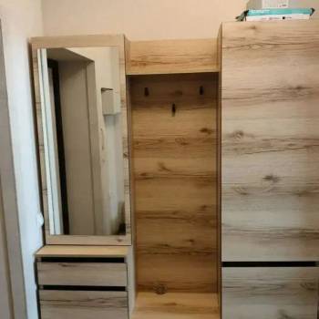 Продается 1-комнатная квартира, 31,3 м²