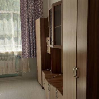 Сдается 1-комнатная квартира, 18 м²