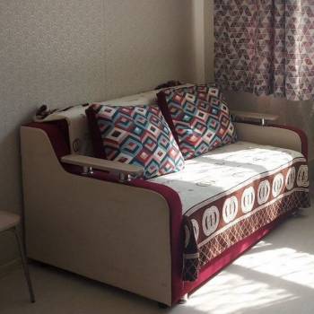 Сдается 1-комнатная квартира, 18 м²